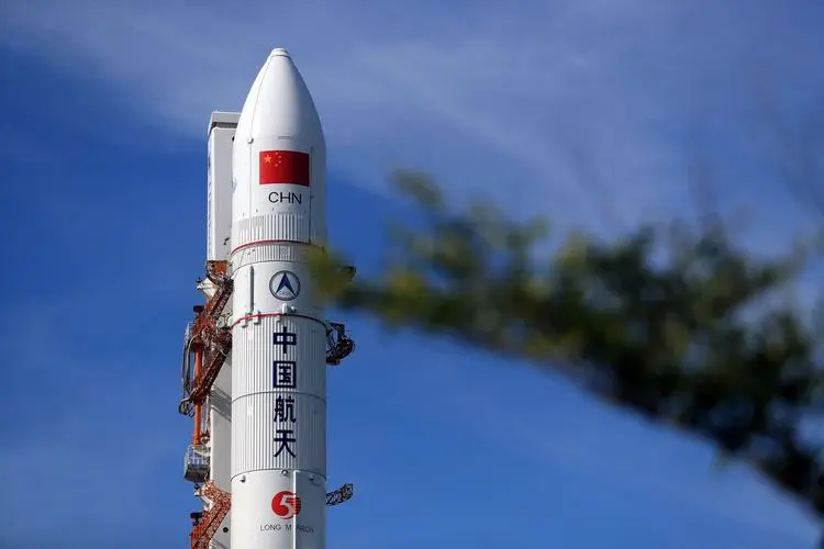 【航空强国】高新技术企业认证，航天梦想起航
