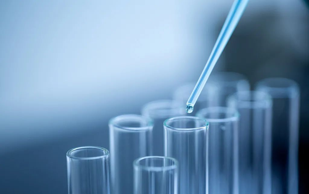 高新技术企业认证，生物制剂梦想起航