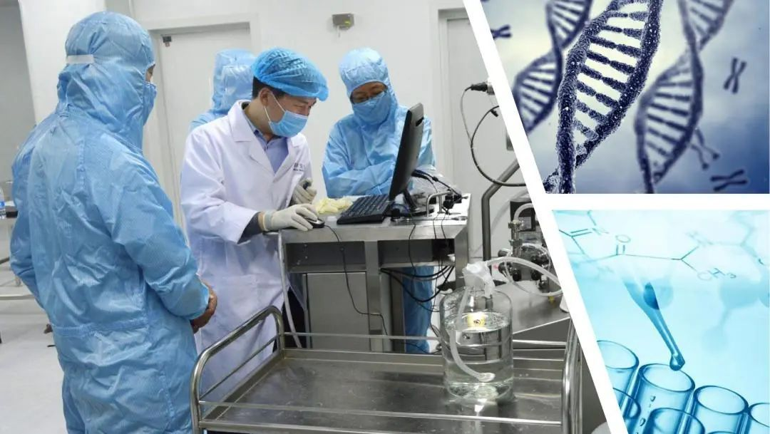 【高新技术企业资格认证】推动医学影像诊断实现重大跨越