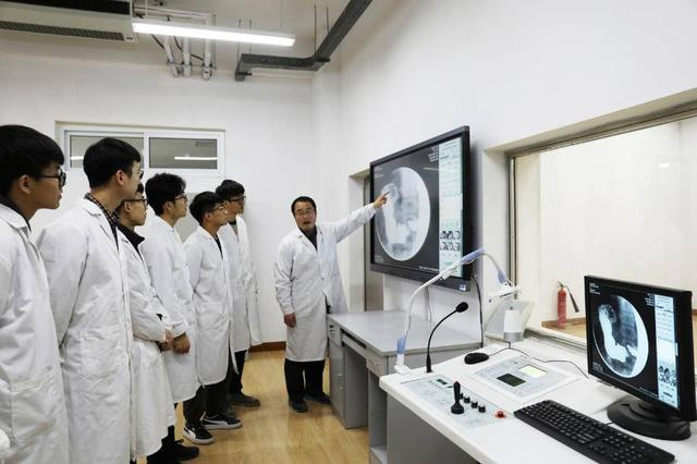 高新技术企业认证公司积极布局数字康复医院