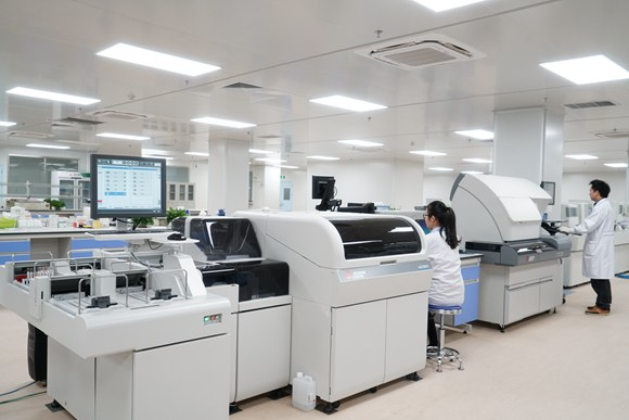 医学检验高新技术企业认证如何实现持续领航