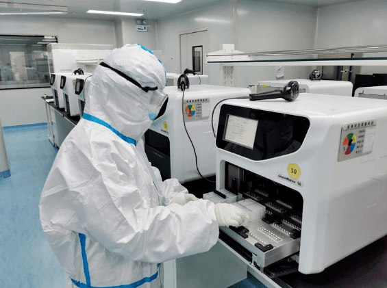 创新引领数字化发展,高新技术认证支撑医学检验业持续进步
