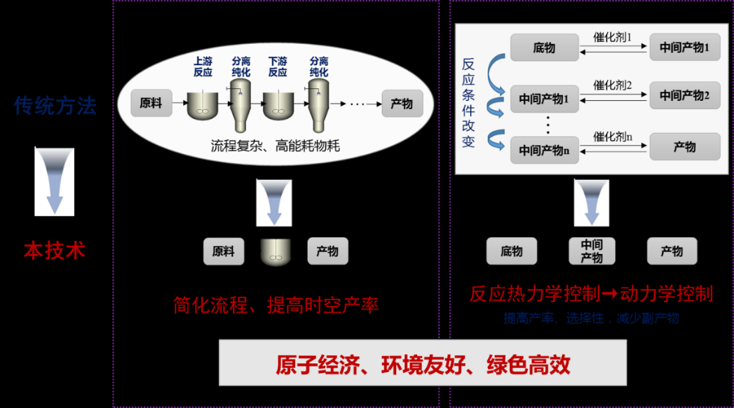 【高新技术企业认证】推动中国工业酶制备技术水平整体提升