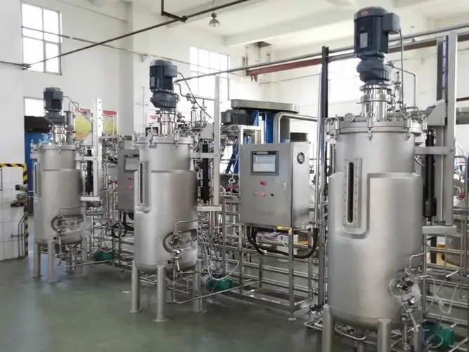 【高新技术企业】“双循环”格局下，微生物发酵技术涌现出一批创新型企业
