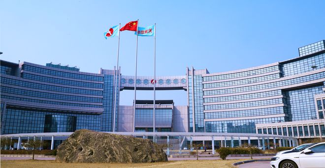 高新技术企业认证:不只是一张纸,更是一次飞跃